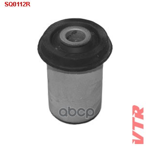 Сайлентблок рычага передней подвески VTR арт. SQ0112R
