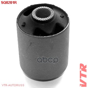 Сайлентблок продольного рычага задней подвески,пер VTR арт. SQ0201R