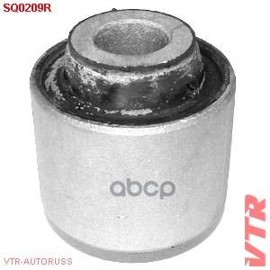 Сайлентблок рычага задней подвески, задний VTR арт. SQ0209R