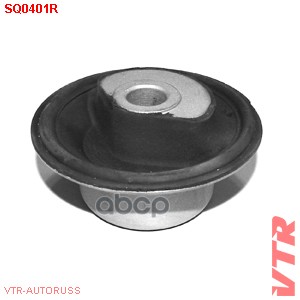 Сайлентблок задней балки VTR арт. SQ0401R