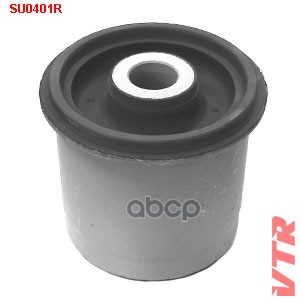 Сайлентблок балки задней подвески VTR арт. SU0401R