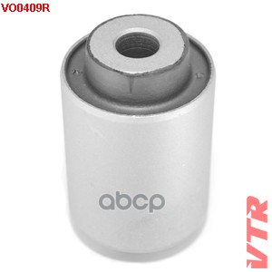 Сайлентблок балки задней подвески VTR арт. VO0409R
