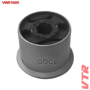 Сайлентблок рычага передней подвески, задний VTR арт. VW0106R