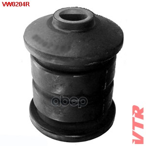 Сайлентблок рычага задней подвески, наружный VTR арт. VW0204R