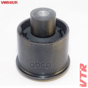 Сайлентблок балки задней подвески VTR арт. VW0402R