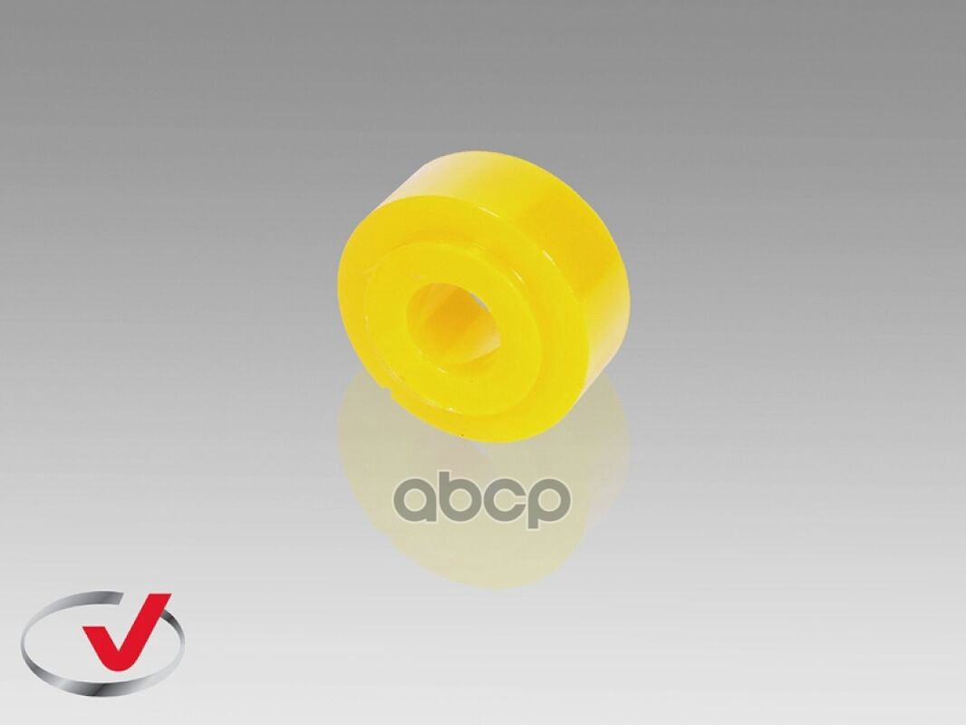 подушка полиуретановая , амортизатор, I.D.=14 мм VTULKA арт. 003004