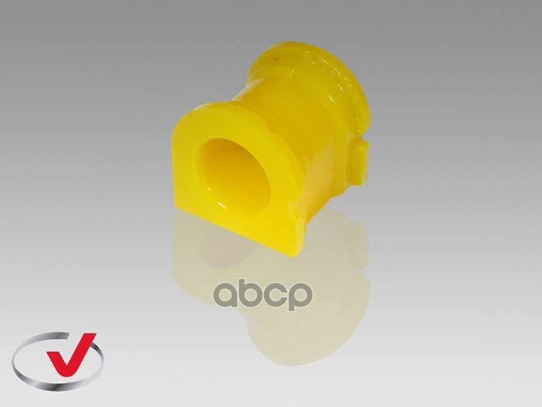 Втулка полиуретановая  переднего стабилизатора  I.D. = 25 мм VTULKA арт. 101914