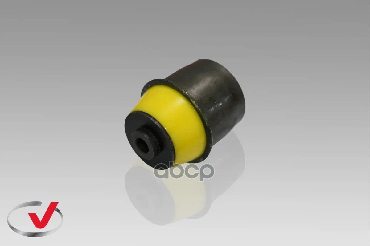 106303 Сайлентблок Полиуретановый (Усиленный) Задней Балки VTULKA арт. 106303
