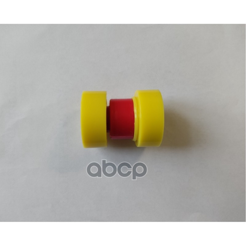 Сайлентблок Полиуретановый (Плавающий) Задних Поперечных Рычагов (Крепление К Подрамнику) VTULKA арт. 106304