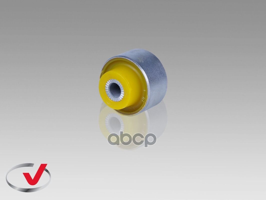 Сайлентбок Полиуретановый Передней Подвески, Нижнего Рычага, Задний VTULKA арт. 106731