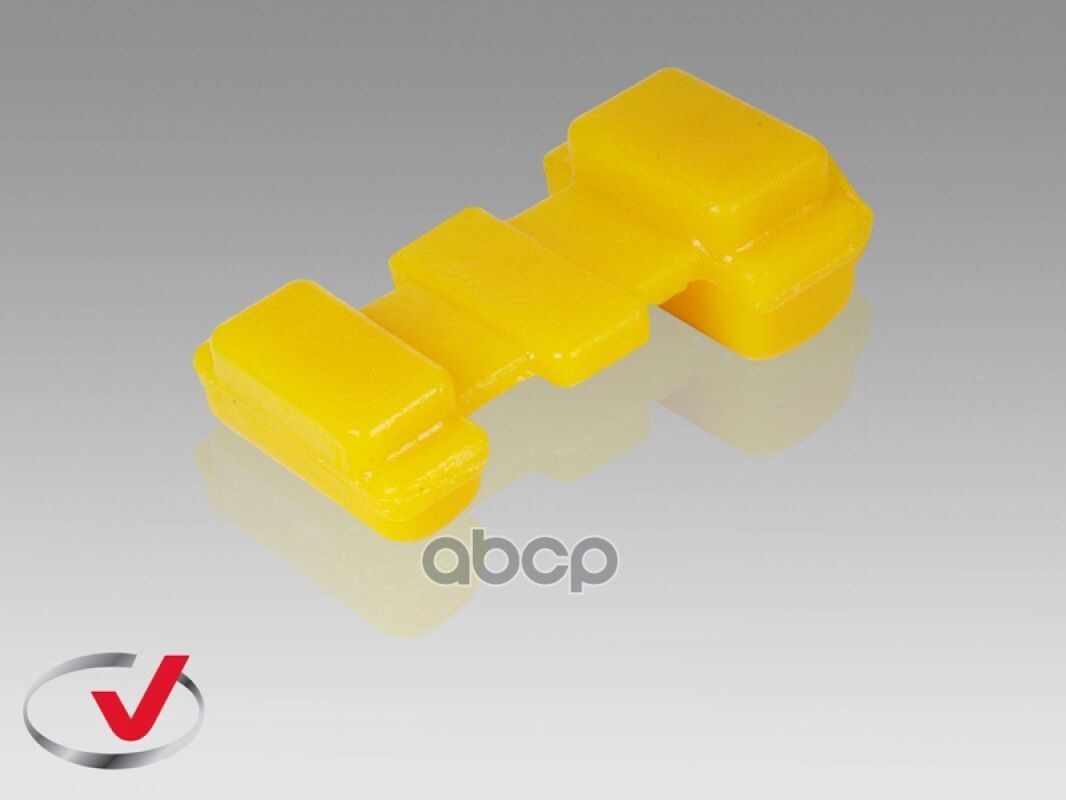 Подушка Полиуретановая  рессоры VTULKA арт. 1412014