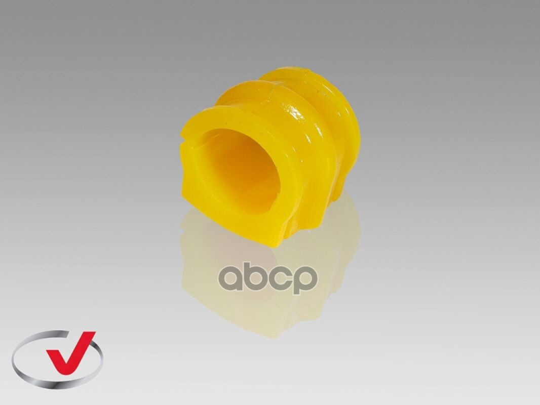 Втулка Полиуретановая  Стабилизатора Переднего Id =34 Mm VTULKA арт. 201926