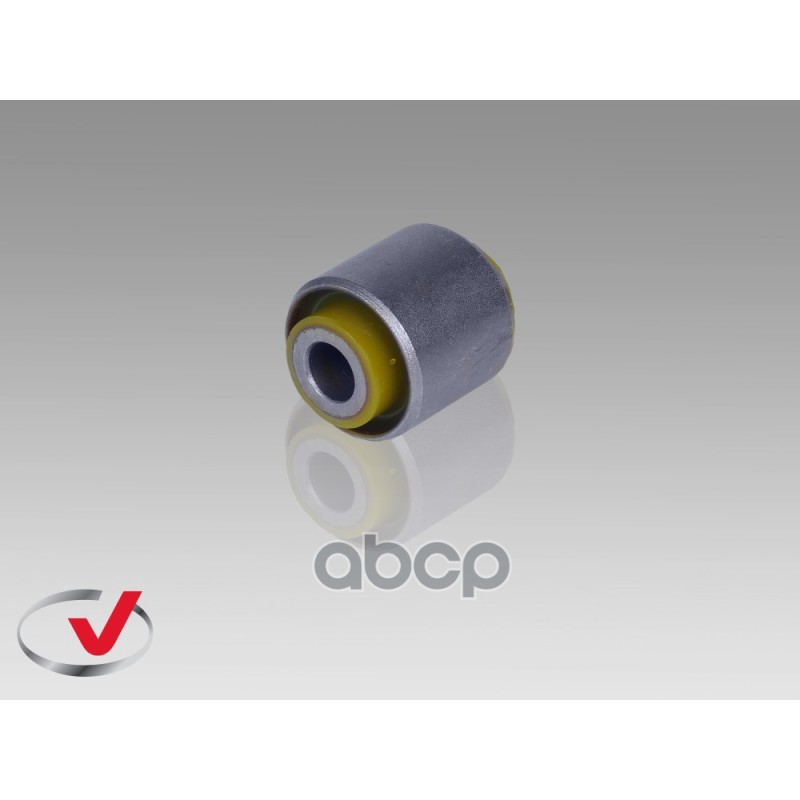 Сайлентблок Полиуретановый  тяги Панара крепление к кузову VTULKA арт. 206557