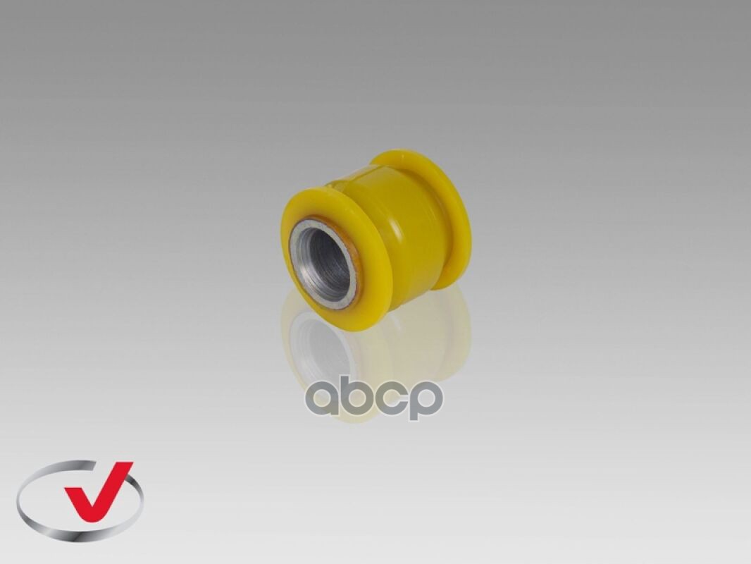 Сайлентблок Полиуретановый  тяги Панара крепление к мосту VTULKA арт. 206558