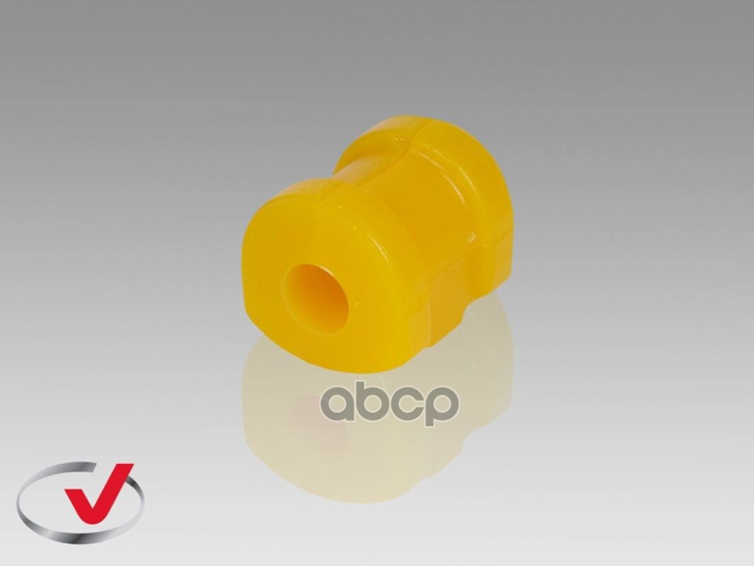 Втулка Полиуретановая  Стабилизатора Переднего  Id-23  Mm VTULKA арт. 2101006