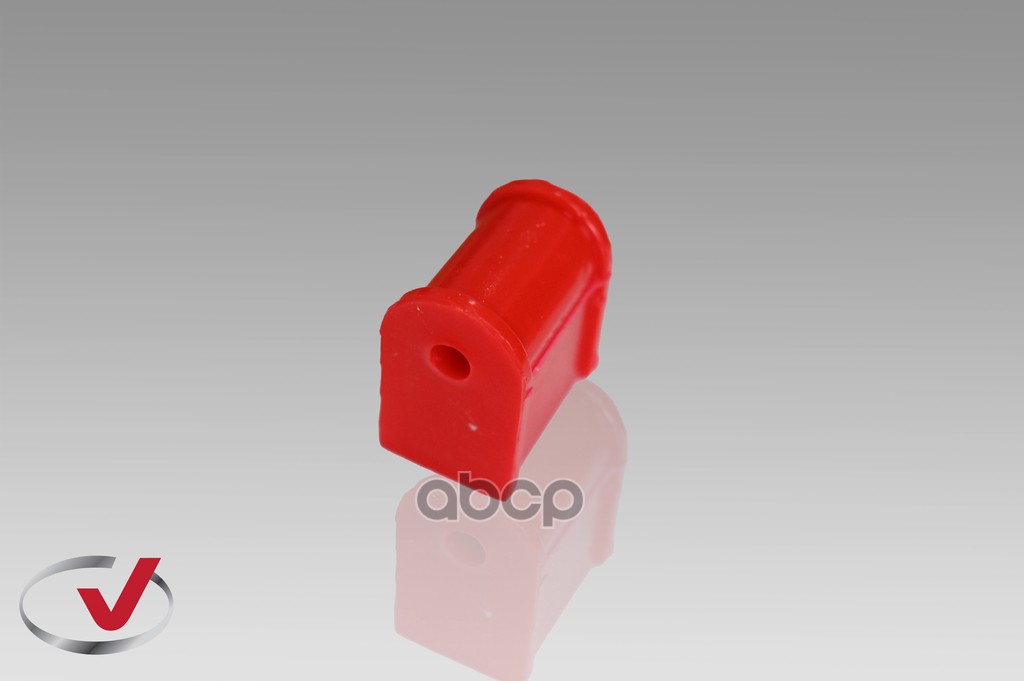 Втулка полиуретановая заднего стабилизатора VTULKA арт. 2801133