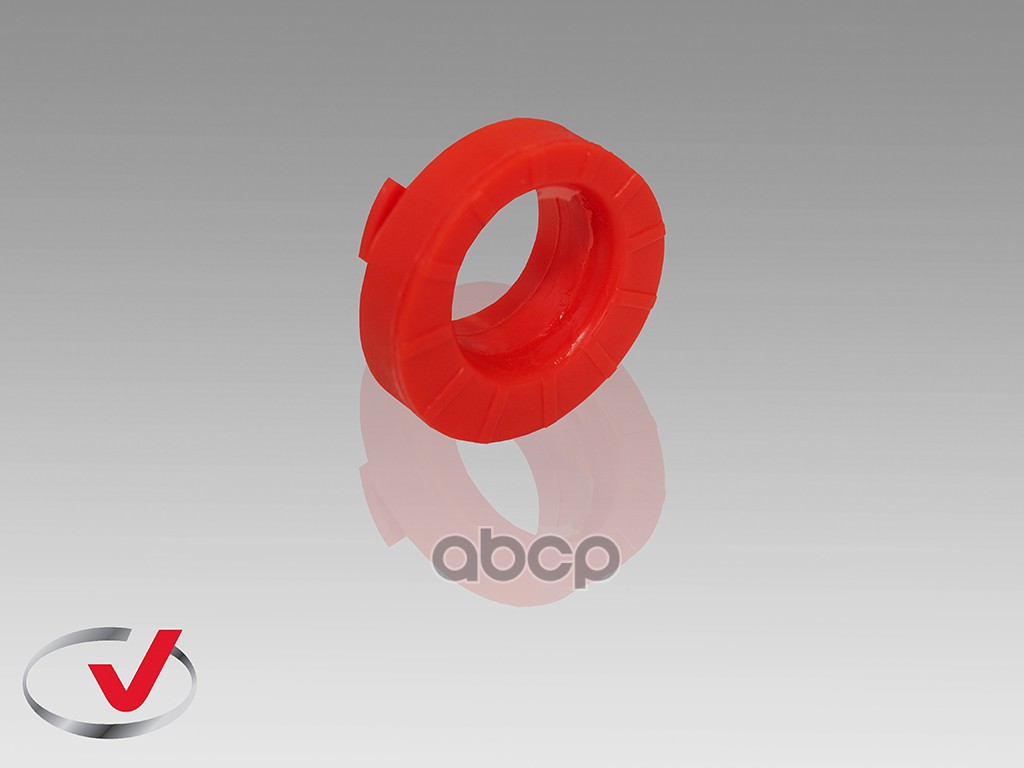 Подушка (лифт+20мм) полиуретановая нижняя пружины задней подвески VTULKA арт. 28120571