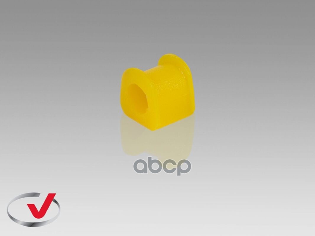 Втулка Полиуретановая  Заднего Стабилизатора I.d.=24Mm Pajero/Montero VTULKA арт. 301503