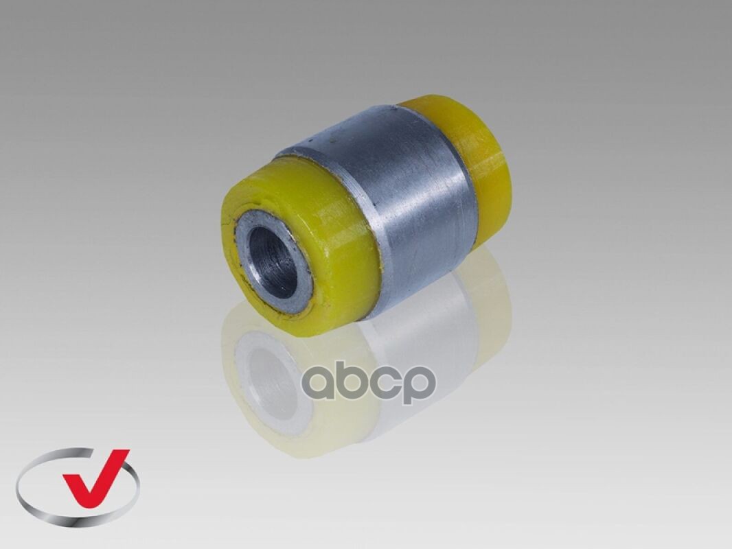 Сайлентблок   Амортизатора (Усиленный) Полиуретановый  Нижнее Крепление VTULKA арт. 306982