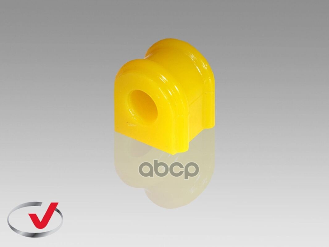 Втулка полиуретановая заднего стабилизатора VTULKA арт. 3101021