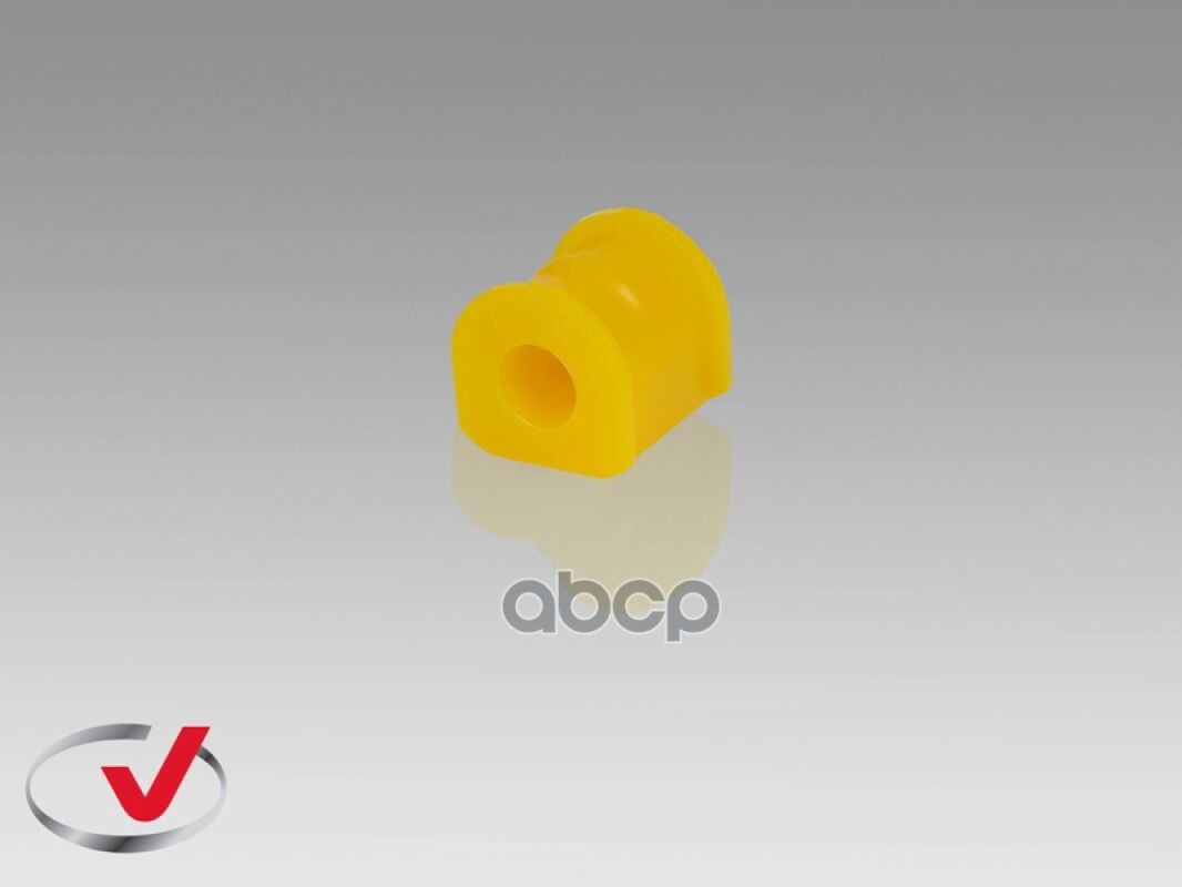 Втулка  Полиуретановая  стабилизатора заднего ID 18 mm VTULKA арт. 3201011