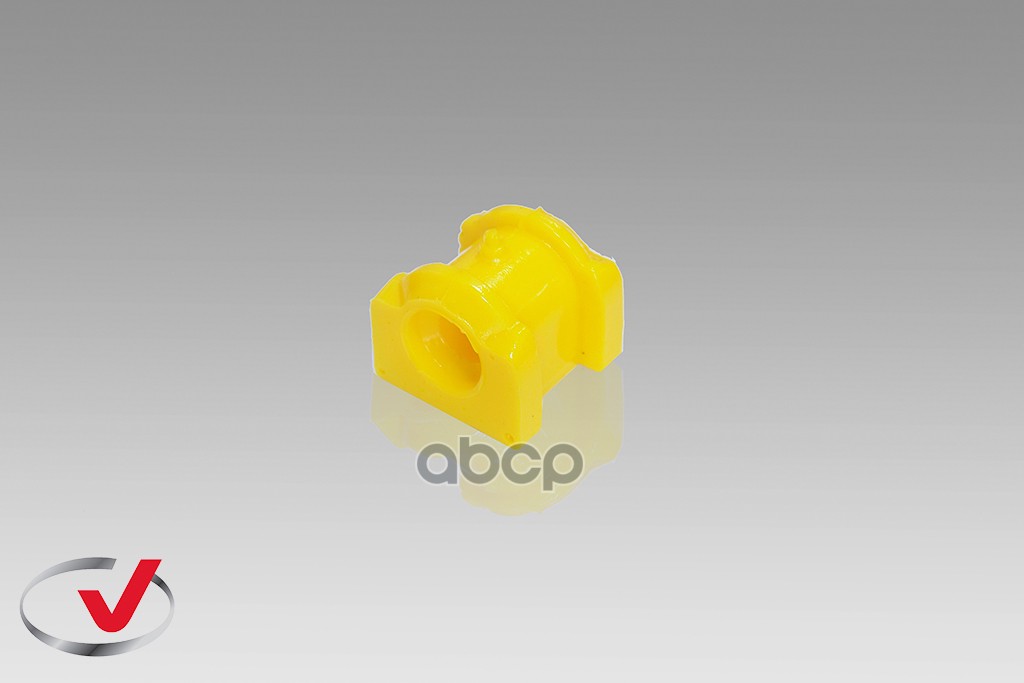 Втулка полиуретановая переднего стабилизатора INDIS/KIMO VTULKA арт. 3201055