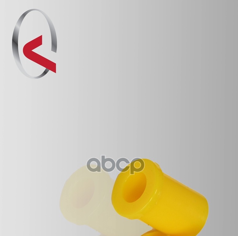 Втулка Полиуретановая Рессоры  Задней  (Длинная, Переднее Крепление) VTULKA арт. 3210065