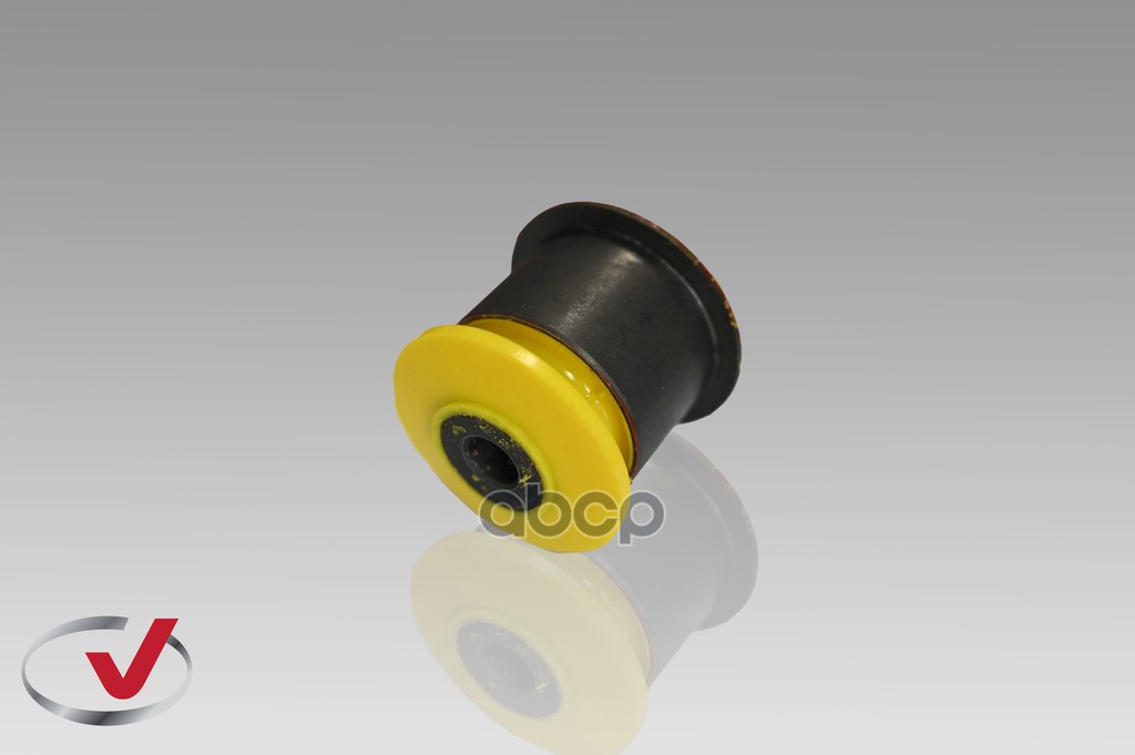 Сайлентблок Полиуретановый (Передний) Нижнего Переднего Рычага VTULKA арт. 3306048