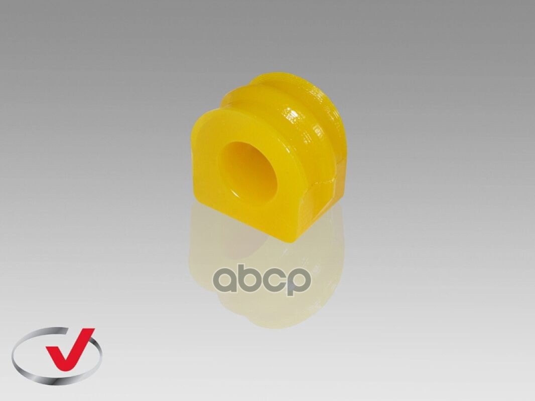 Втулка Полиуретановая  переднего стабилизатора VTULKA арт. 3501028