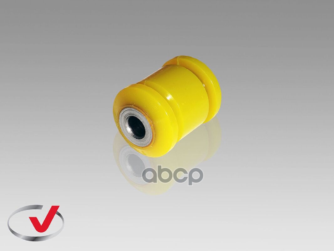 Сайлентблок Полиуретановый (Передний) Переднего Рычага VTULKA арт. 806017