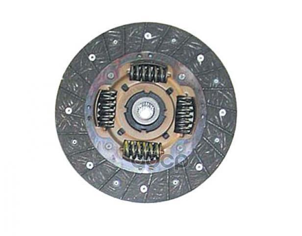 Диск Сцепления Chevrolet Aveo 1.4 04-/Rezzo 1.6 05-/Daewoo Lanos 1.6 97- Valeo phc арт. DW-37