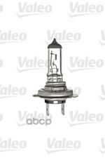 Лампа Галогеновая Головного Света H7 Px26d 3200K Essential 12V 55W Картон 1 Шт Valeo арт. 032009