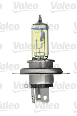 Лампа 12V H4 55/60W Valeo Aqua Vision 1 Шт. Картон 032 515 Valeo арт. 032 515
