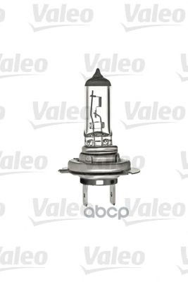 Лампа H7 +50% Light 12V(55W) [Картон] 032519 Valeo арт. 032519