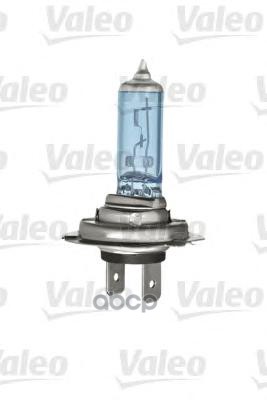 Лампа 12V H7 55W Valeo Blue Effect 1 Шт. Картон 032 521 Valeo арт. 032 521