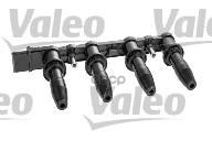 Катушка Зажигания Valeo арт. 245280