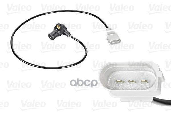 Датчик Коленвала Valeo арт. 254026