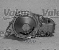 Стартер Valeo арт. 438027