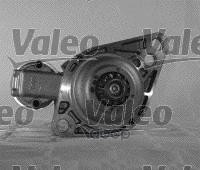 Стартер Valeo арт. 438175