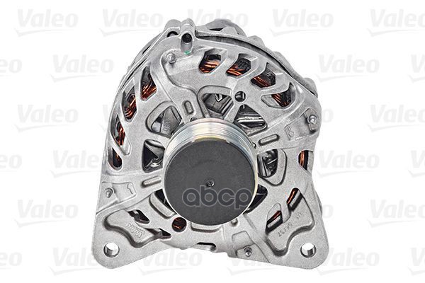 Генератор Valeo арт. 439983