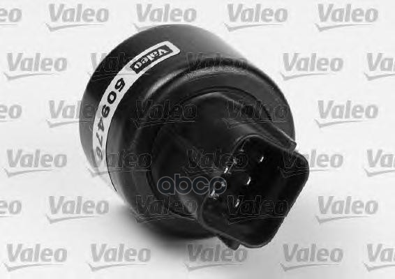 Переключатель Давления Кондиционера Valeo арт. 509476