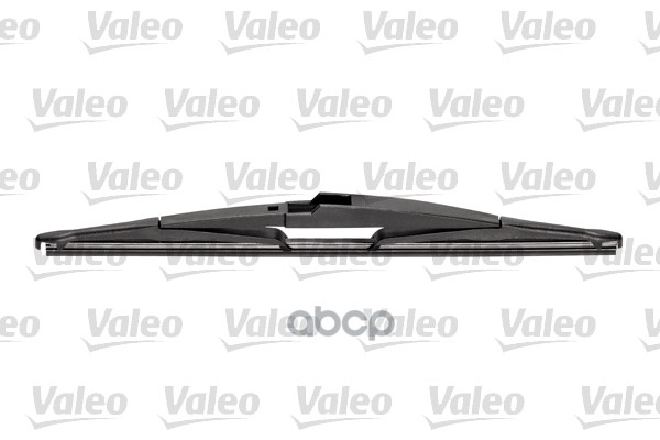 Щетка ст/очист. задняя VM57 Valeo арт. 574201