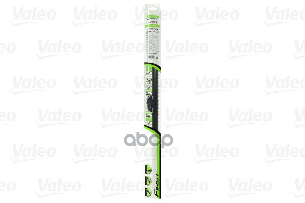 Щетка стеклоочистителя (Бескаркасная/ 28 (700мм)) Valeo арт. 575010