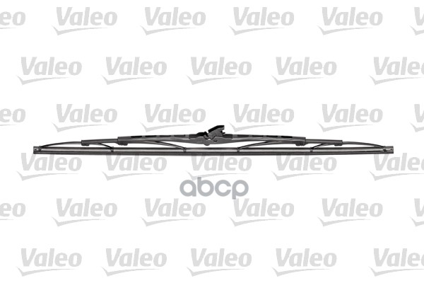 Щетка стеклоочистителя каркасная 500мм крепление hook Valeo арт. 575550