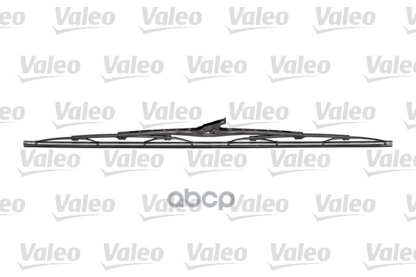 Щетка стеклоочистителя каркасная 600мм Valeo арт. 575560