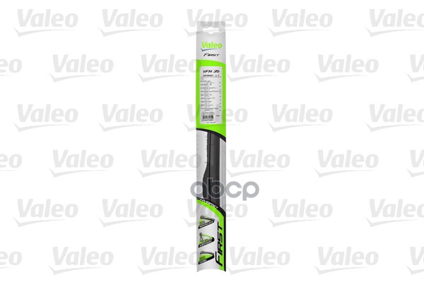 Щетка ст/очистит. гибридная 350mm VFH350 Valeo арт. 575825