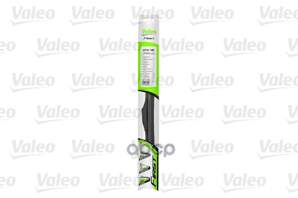 Щетка Стеклоочистителя Гибридная 450Мм Valeo арт. 575827