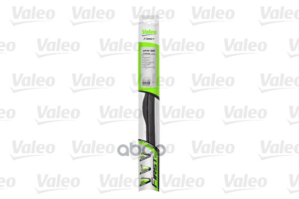 Щетка стеклоочистителя гибридная 500мм Valeo арт. 575829