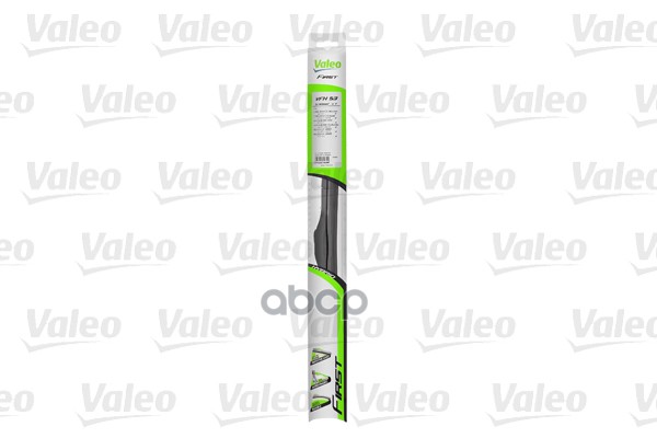 Щетка Ст/Очистит. Гибридная 530Mm Vfh530 Valeo арт. 575830