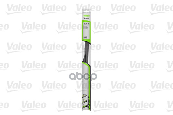 Щетка ст/очистит. гибридная 700mm VFH700 Valeo арт. 575834